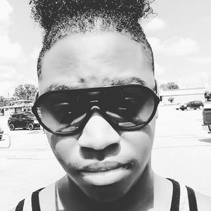 Meet your Posher, Lance